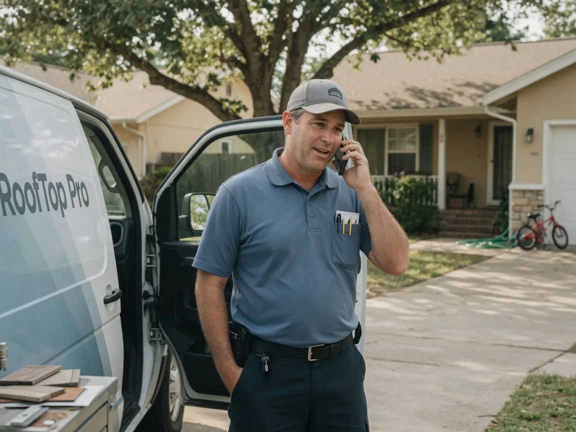 Roof Repair Prairie View, KS FAQs