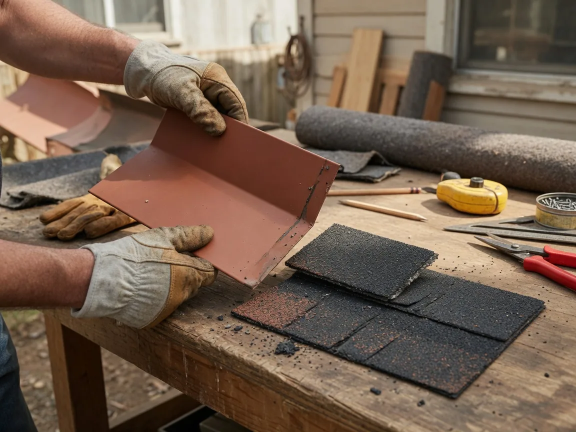 Roof Repair company in Prairie View, KS
